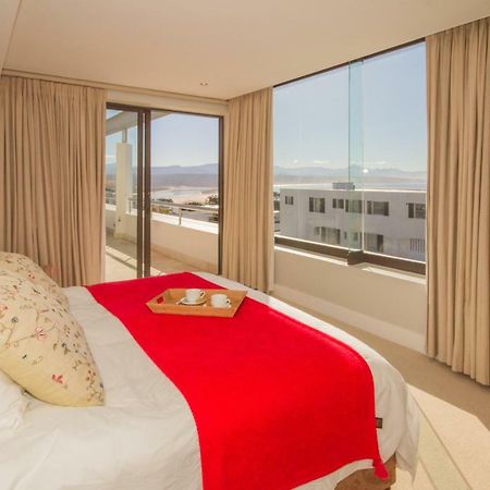 Apartment A Upper Deck Plettenberg Bay Esterno foto