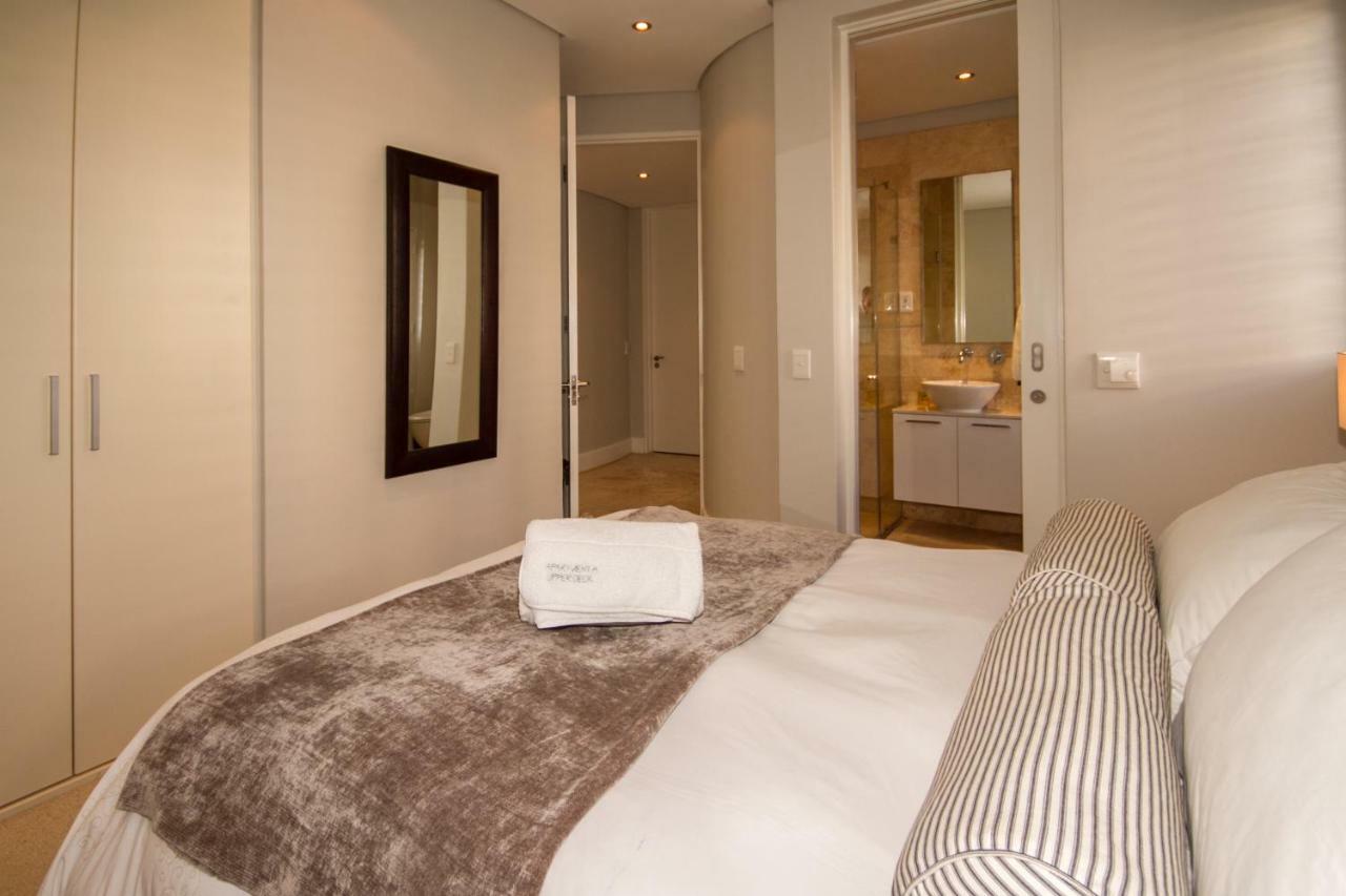 Apartment A Upper Deck Plettenberg Bay Esterno foto