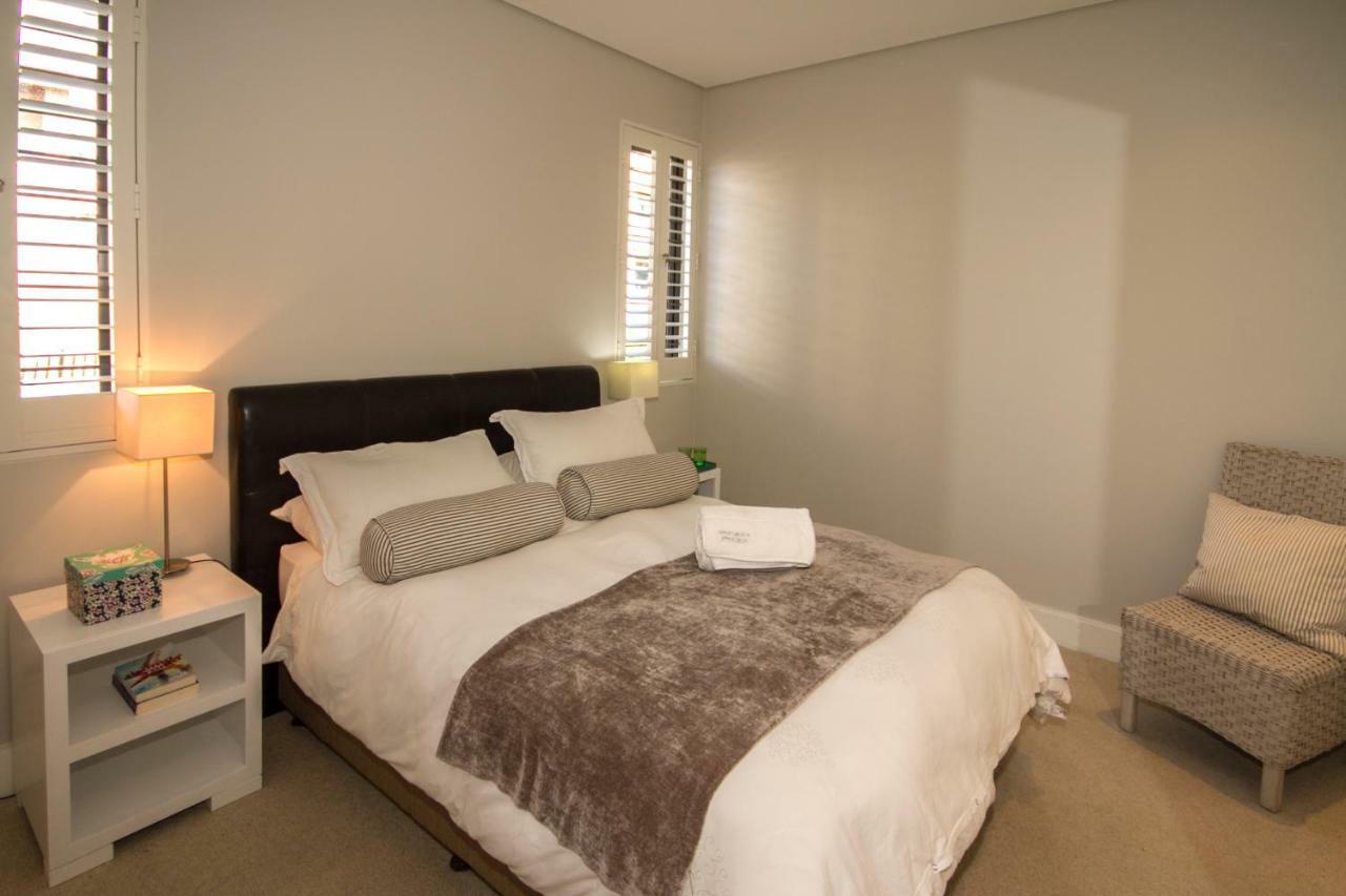 Apartment A Upper Deck Plettenberg Bay Esterno foto