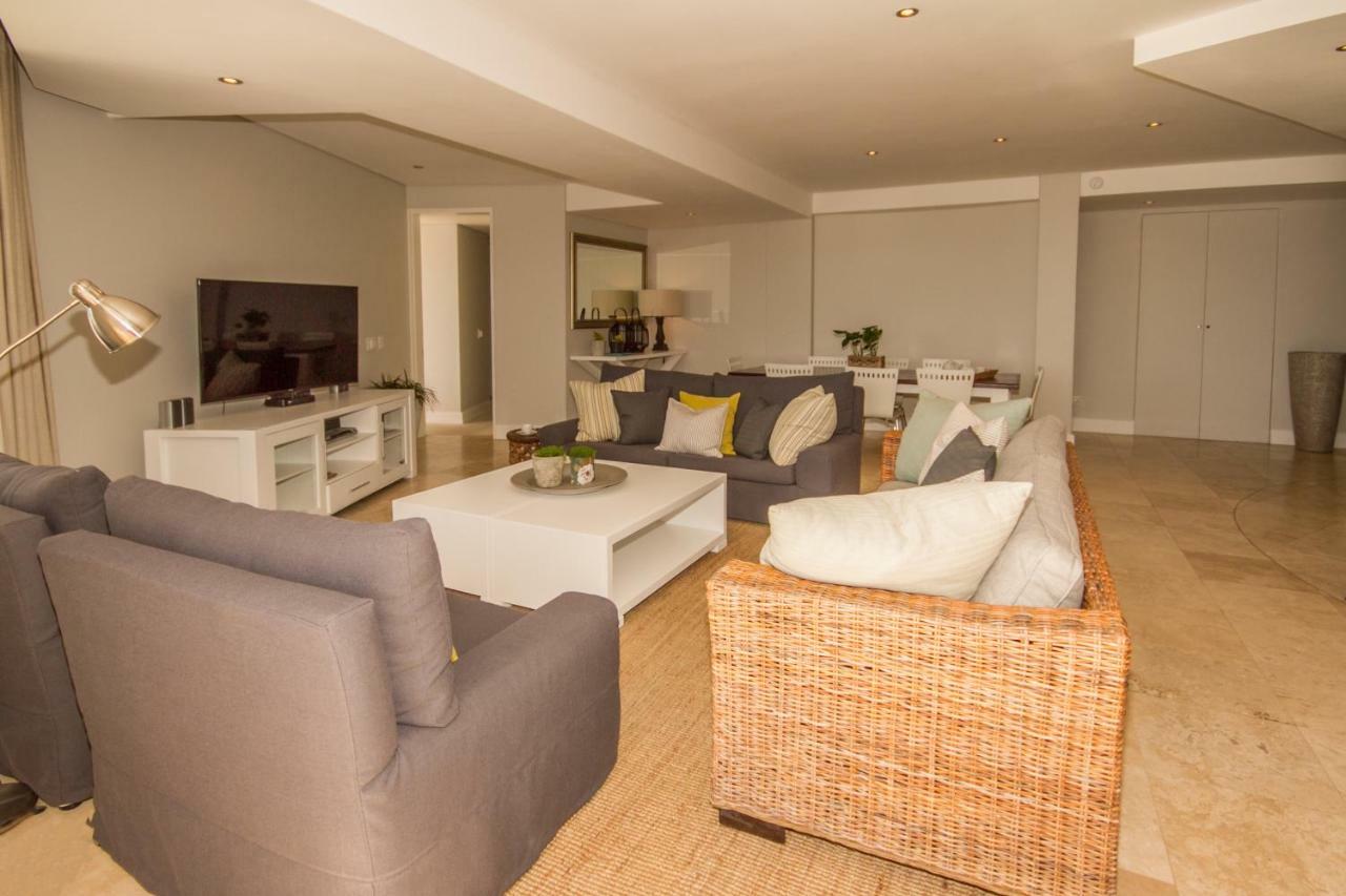 Apartment A Upper Deck Plettenberg Bay Esterno foto