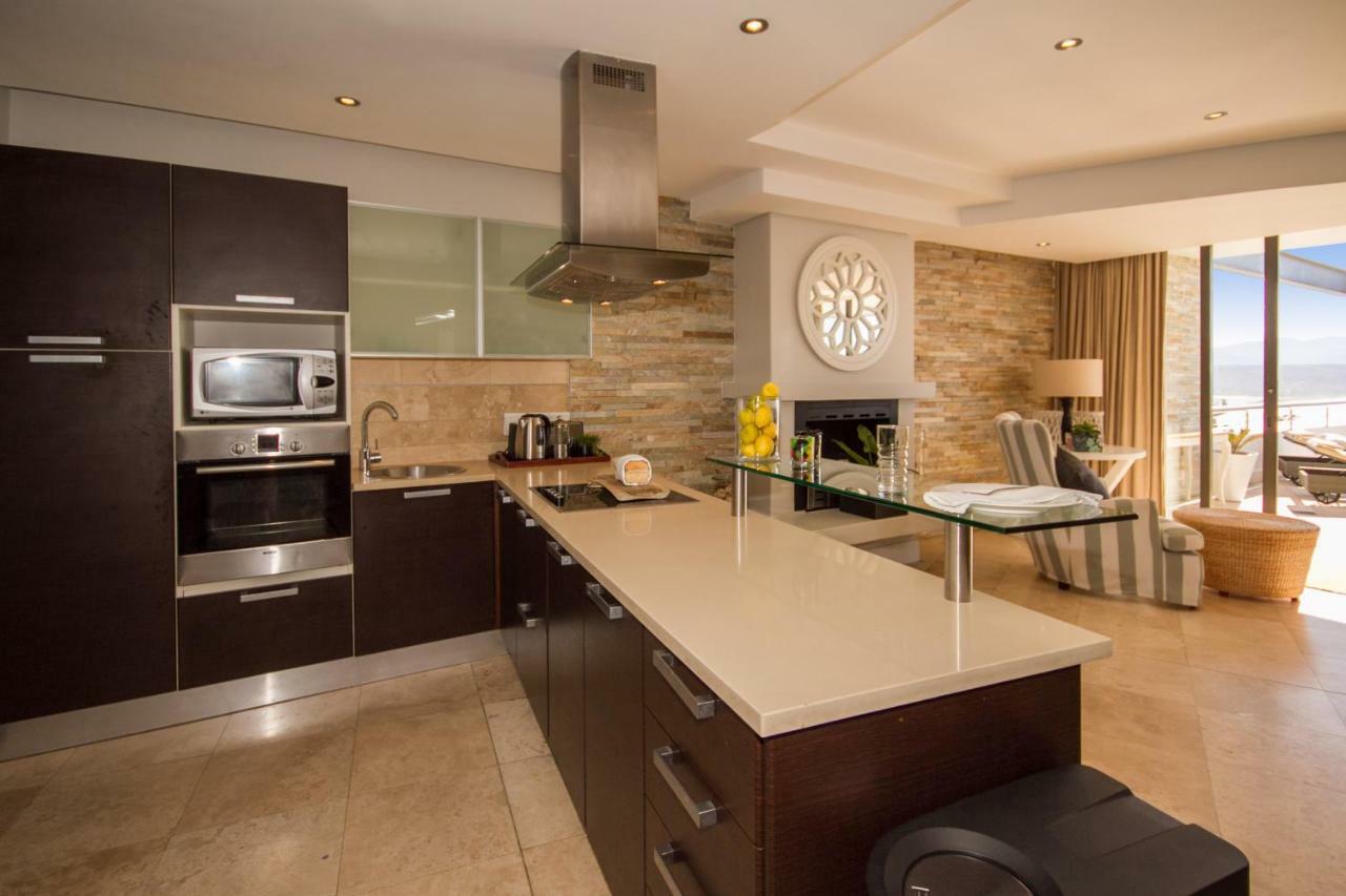 Apartment A Upper Deck Plettenberg Bay Esterno foto